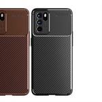 Oppo Reno 6 4G Kılıf Zore Negro Silikon Kapak