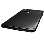 Oppo Reno 6 4G Kılıf Zore Negro Silikon Kapak