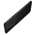 Oppo Reno 6 4G Kılıf Zore Negro Silikon Kapak