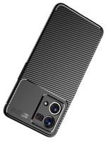 Oppo Reno 7 4G Kılıf Zore Negro Silikon Kapak
