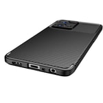 Oppo Reno 7 4G Kılıf Zore Negro Silikon Kapak