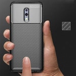 Oppo Reno Kılıf Zore Negro Silikon Kapak