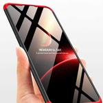 Oppo RX17 Neo Kılıf Zore Ays Kapak