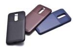 Oppo RX17 Pro Kılıf Zore Negro Silikon Kapak