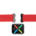 Oppo Watch 46mm 22mm Metal Kordon Dönüştürücü