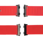 Oppo Watch 46mm 22mm Metal Kordon Dönüştürücü