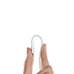 Pitaka Flex Braided Örgülü Tasarımlı Type-C to Type-C PD Data ve Şarj Kablosu 60W 1.2M