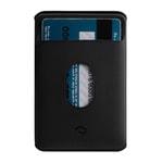 Pitaka MagEZ Card Sleeve 3.0 PU Deri Magnetik Kartlık