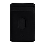 Pitaka MagEZ Card Sleeve 3.0 PU Deri Magnetik Kartlık