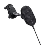 Pitaka MagEZ Pro 2 M-safe Şarj Özellikli Qi2 Aramid Fiber Araç Telefon Tutucu