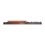 Pitaka Magnetic Woven Serisi Aramid Fiber Magnetik Kartlık