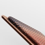 Pitaka Magnetic Woven Serisi Aramid Fiber Magnetik Kartlık