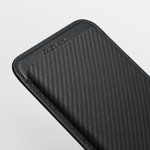 Pitaka Magnetic Woven Serisi Aramid Fiber Magnetik Kartlık
