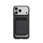 Pitaka Plaud Note Uyumlu Black Gray Serisi MagMod Kartlık ve Şarj Seti