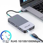 Qgeem QG-D3908 Usb Hub