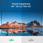 Qgeem QG-HD21 Micro HDMI Kablo