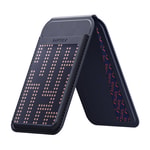 Raptic Aramid Grid Serisi M-Safe Uyumlu Standlı Kartlık