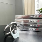 Raptic Magnetik Özellikli 360 Derece Dönebilen Parmak Ring Stand