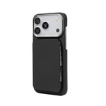 Raptic S4 Aramid-Skin M-safe Şarj Özellikli Ultra İnce 600D Powerbank 15W 5000mAh