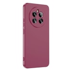 Realme 12 4G Kılıf Zore Mara Lansman Kapak