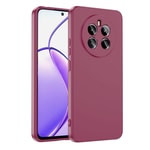 Realme 12 4G Kılıf Zore Mara Lansman Kapak