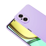 Realme 12 Lite Kılıf Zore Mara Lansman Kapak