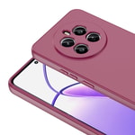 Realme 12 Plus Kılıf Zore Mara Lansman Kapak
