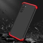 Realme 6 Kılıf Zore Ays Kapak