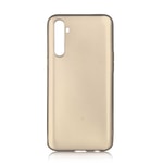 Realme 6 Kılıf Zore Premier Silikon Kapak