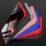 Realme 6 Pro Kılıf Zore Ays Kapak