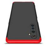 Realme 6 Pro Kılıf Zore Ays Kapak