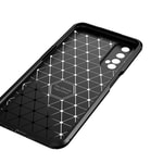 Realme 7 Kılıf Zore Negro Silikon Kapak