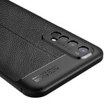 Realme 7 Kılıf Zore Niss Silikon Kapak