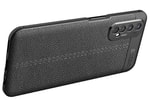 Realme 7 Kılıf Zore Niss Silikon Kapak