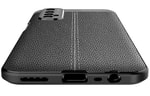 Realme 7 Kılıf Zore Niss Silikon Kapak
