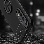 Realme 7 Kılıf Zore Ravel Silikon Kapak