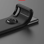 Realme 7 Kılıf Zore Ravel Silikon Kapak