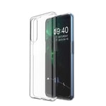 Realme 7 Kılıf Zore Süper Silikon Kapak