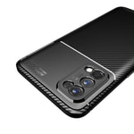 Realme 7 Pro Kılıf Zore Negro Silikon Kapak