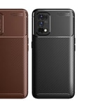 Realme 7 Pro Kılıf Zore Negro Silikon Kapak