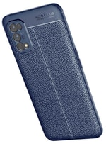 Realme 7 Pro Kılıf Zore Niss Silikon Kapak