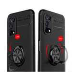Realme 7 Pro Kılıf Zore Ravel Silikon Kapak