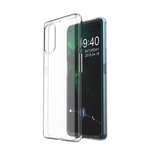 Realme 7 Pro Kılıf Zore Süper Silikon Kapak