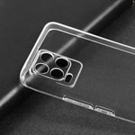 Realme 8 Pro Kılıf Zore Süper Silikon Kapak