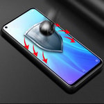 Realme 8 Pro Zore Mat Seramik Ekran Koruyucu
