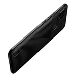 Realme C21 Kılıf Zore Negro Silikon Kapak