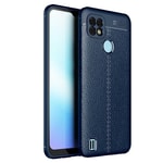 Realme C21 Kılıf Zore Niss Silikon Kapak