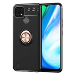 Realme C21 Kılıf Zore Ravel Silikon Kapak
