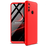 Realme C3 Kılıf Zore Ays Kapak
