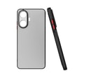 Realme C55 Kılıf Zore Hux Kapak